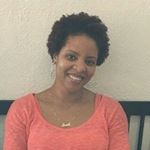 Profile Picture of Shannell Thomas (@trin_glish) on Instagram