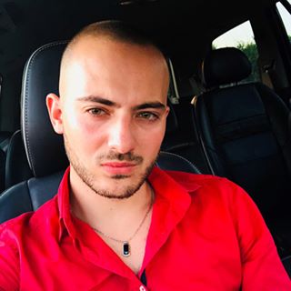 Profile Picture of Jérôme Juliano (@jerome.juliano.1) on Facebook