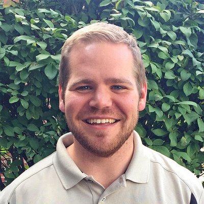 Profile Picture of Andy Towne (@SportsTowne) on Twitter