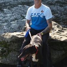 Profile Picture of Kenneth Storey (@KennethStorey8) on Twitter