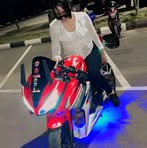 Profile Picture of Bintang Alberty (@Bintang-Alberty) on Facebook