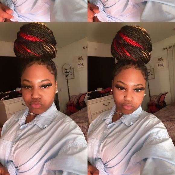 Profile Picture of Kenae Wright (@kenaewright) on Poshmark
