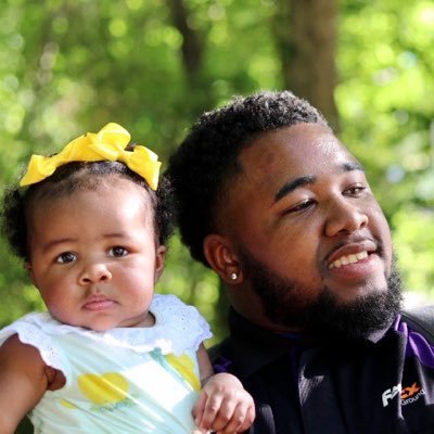 Profile Picture of Marr ⚡️ (@JamarAllen9) on Twitter