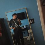 Profile Picture of Mitchell Augustine (@skelemania.mull) on Facebook