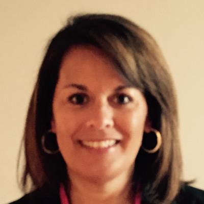 Profile Picture of Amy Cramblit (@AmyCramblit) on Twitter