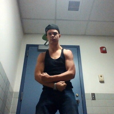 Profile Picture of Richard Walden (@rjwalden) on Twitter