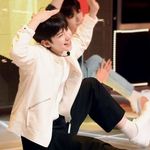 Profile Picture of kim sunwoo iland (@kimsunoo_2003) on Instagram