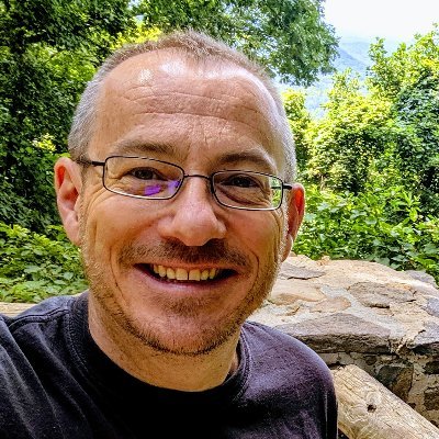 Profile Picture of Andrew Park (@andrew_w_park) on Twitter