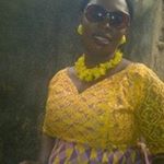 Profile Picture of Funmi Imaledo Iziokhai (@funmiimaledoiziokhai) on Instagram