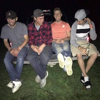 Kurtis Michael Dietrich - Facebook Profile Picture of Kurtis Michael Dietrich (@kurtisyounggunna.dietrich.9) on Facebook