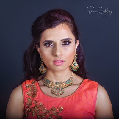 Profile Picture of Bhavini (@patel1326) on Twitter