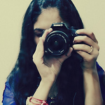 Profile Picture of Vrinda'ssnaps (@vrinda'ssnaps) on Flickr