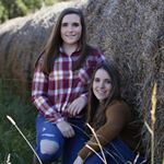 Emma & Mallory Schroeder - Instagram Profile Picture of Emma & Mallory Schroeder (@emmamalloryschroeder) on Instagram