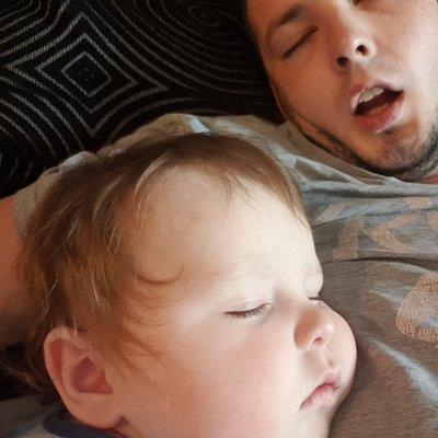 Profile Picture of Dale (@DaleHaskell) on Twitter