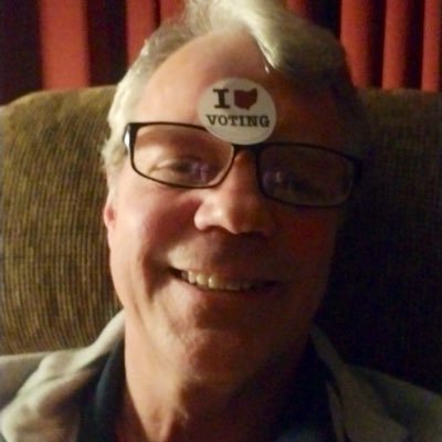 Profile Picture of RAYMOND RICHTER (@RAYMOND04167677) on Twitter