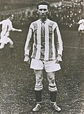 Profile Picture of Patrick Norris (footballer)on Wikipedia