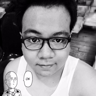 Profile Picture of John Arbie (@JohnRbie) on Twitter