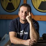 Profile Picture of Jason Hulfish (@jfishart) on Instagram