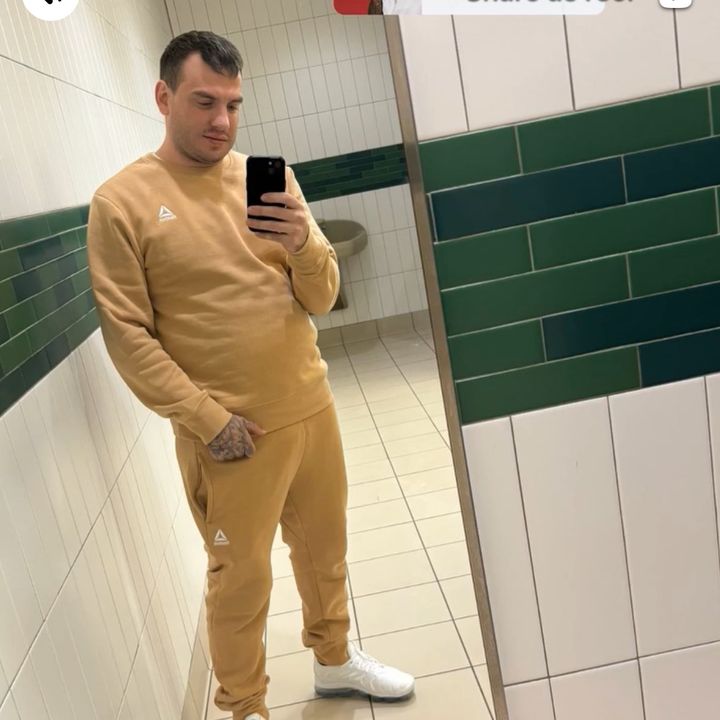 Profile Picture of Michael Hedrick (@michael.hedrick) on Tiktok