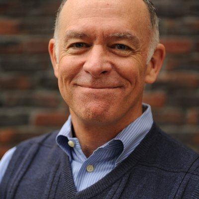 Profile Picture of Mike McGill (@MichaelMcGillJr) on Twitter