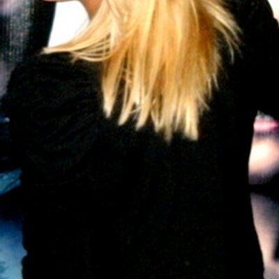 Profile Picture of Tamara Scheffer (@TamaraScheffer) on Twitter