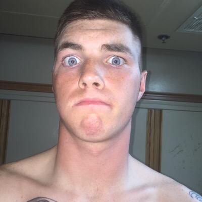 Profile Picture of Dylan Mathis (@DylanMathis6) on Twitter