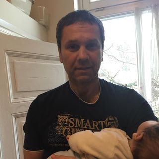 Profile Picture of Ralf Barth (@Ralf-Barth) on Facebook