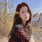 Profile Picture of 김민주 (Minju Kim) (@izone_kminju) on Instagram