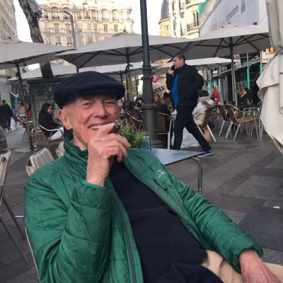 Profile Picture of Bob Andrews (@BobAndr08028929) on Twitter