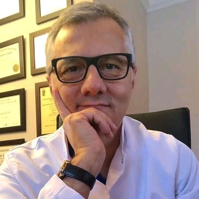 petergene - Tiktok Profile Picture of petergene (@petergene965) on Tiktok