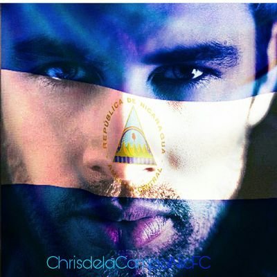 Profile Picture of Chris De La Campa Nicaragua😍❤ (@MarlingNohelia) on Twitter