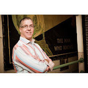 Profile Picture of Jerry Gibson (@jerrygibson55) on Youtube