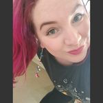 Profile Picture of Rachelle Wiggins (@shellasaurus_rex) on Instagram