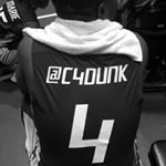 Profile Picture of Chris Cason (@c4dunk) on Instagram