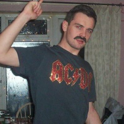 Profile Picture of Sean Muldowney (@seanmuldowney1) on Twitter