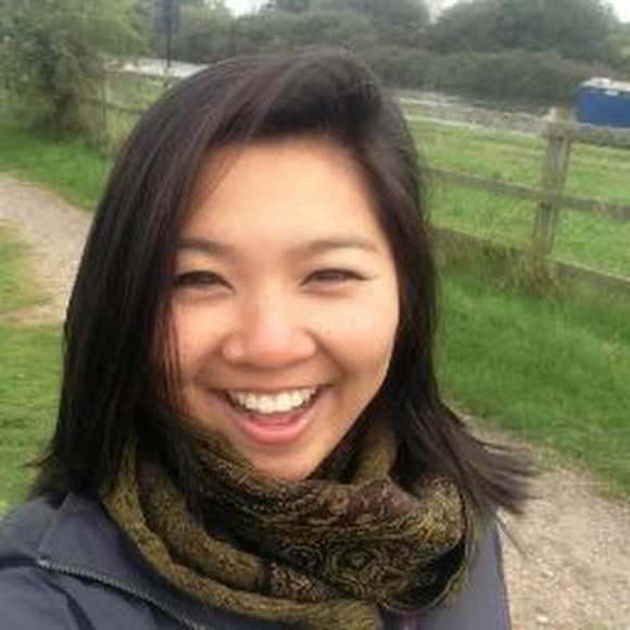 Profile Picture of Chloe Hirahara (@chlo_bot) on Poshmark