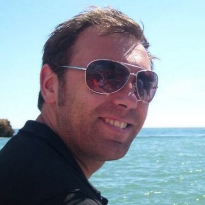 Profile Picture of Barry Gillard (@barrygillard) on Twitter