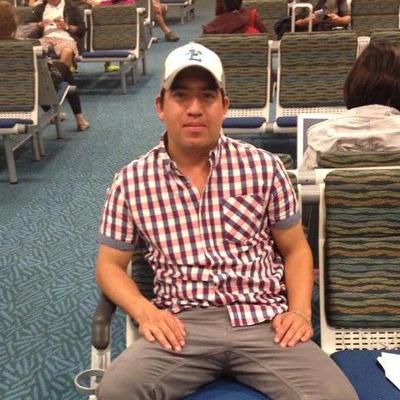 Profile Picture of Joseph Cardona (@josephcardona7) on Twitter