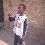 Profile Picture of Fredel Pirat Scott Mutshaila (@fredelpiratscott) on Instagram