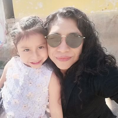 Profile Picture of Nancy Yolanda Bernardo (@LizarbeNancy) on Twitter