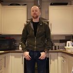 Profile Picture of steven orchard (@kabbuk) on Instagram