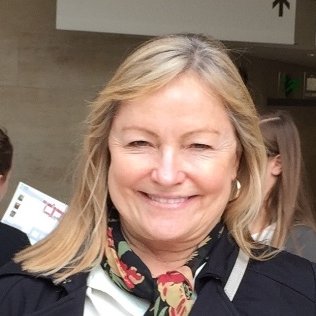 Profile Picture of Sandra Jacobson (@SandraJ61048894) on Twitter