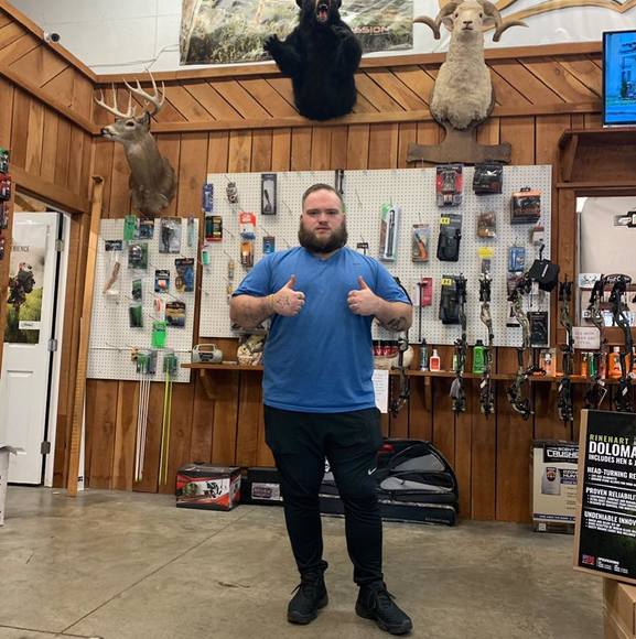 Profile Picture of Scott Vinson (@alpineboy34) on Poshmark