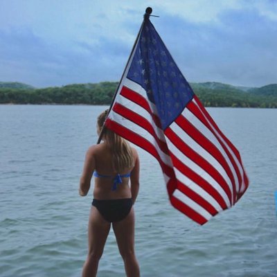 Profile Picture of Kiersten Meyer (@Kierst_Ann) on Twitter