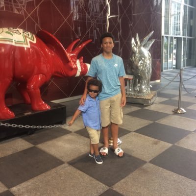 Profile Picture of Devin Flint (@Devin1843) on Twitter