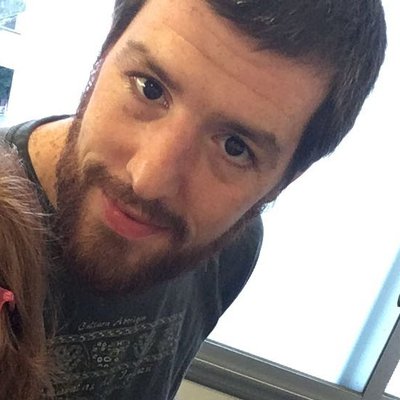 Profile Picture of Arielburman (@arielburman0) on Twitter