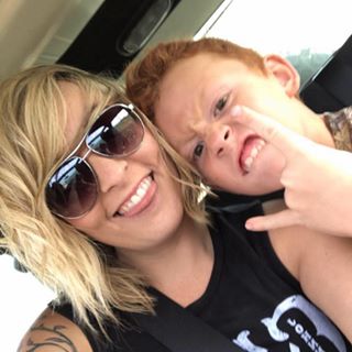 Profile Picture of Gena Snider (@gena.snider) on Facebook