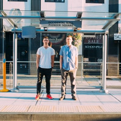 Profile Picture of David Downs (@DavidStaysDowns) on Twitter