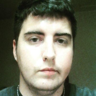 Profile Picture of Joel Finch (@FJDarkmoon) on Twitter