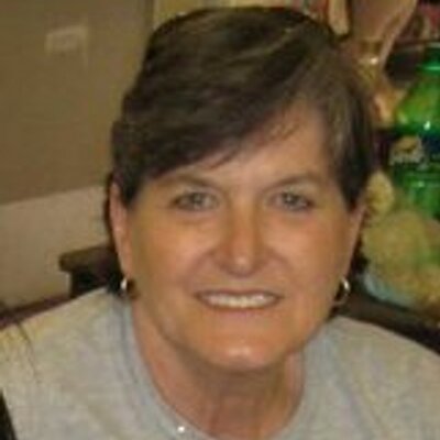 Profile Picture of Linda Tice Randolph (@ltrandolph) on Twitter